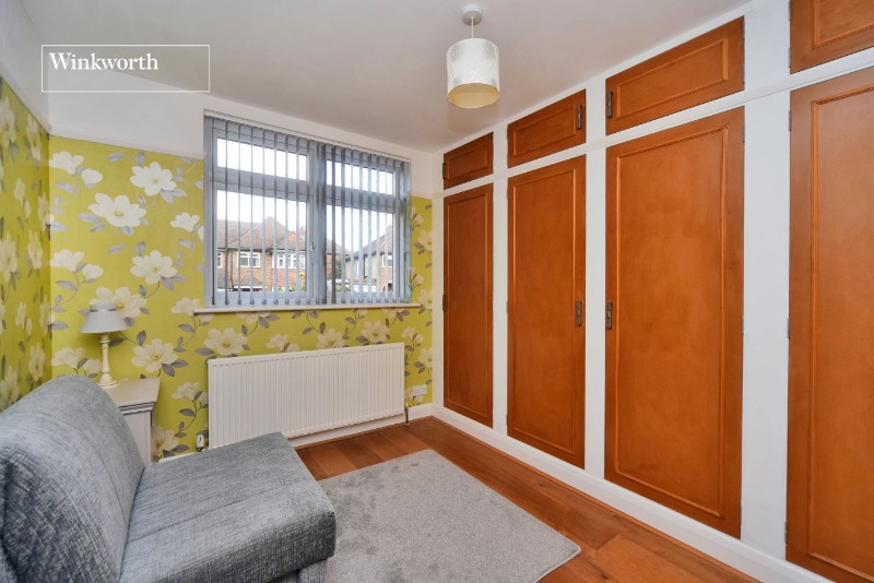 Scotsdale Close, Cheam, Sutton, SM3