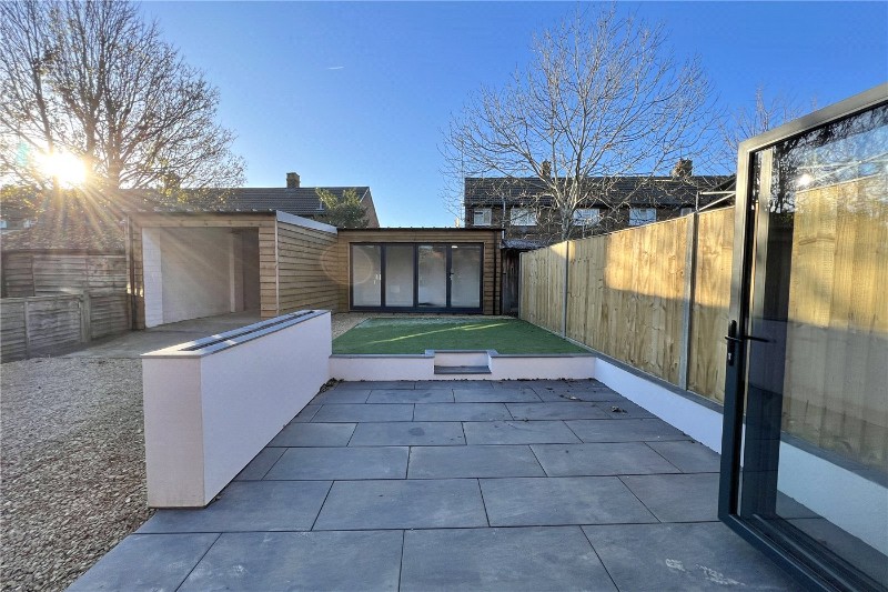 Lakes Lane, Beaconsfield, HP9