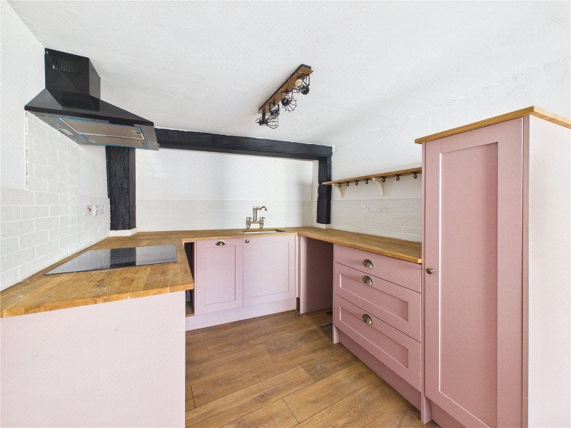 Leigh Road, Chulmleigh, Devon, EX18
