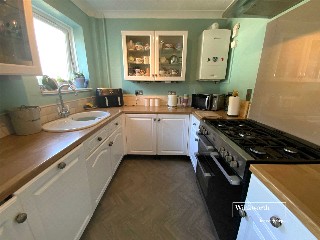 Beresford Gardens, Mudeford, Dorset, BH23