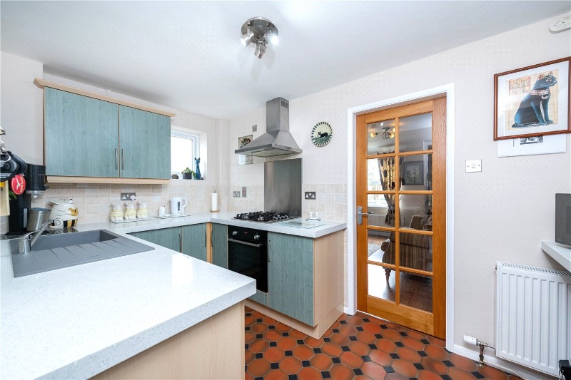 Burton Road, Heckington, Sleaford, Lincolnshire, NG34