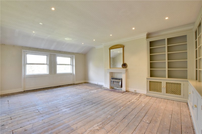 Kidbrooke Park Road, Blackheath, London, SE3