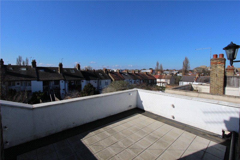 Southview Drive, Westcliff-on-Sea, Essex, SS0