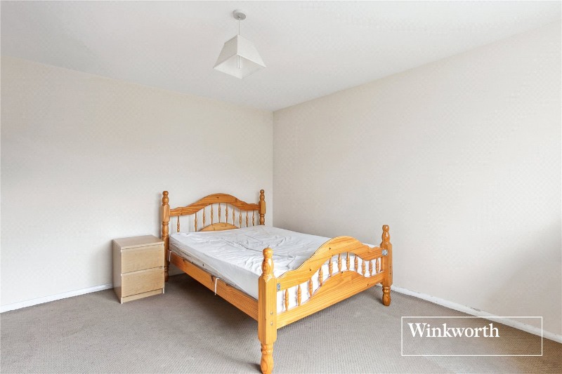 The Grove, Finchley, London, N3