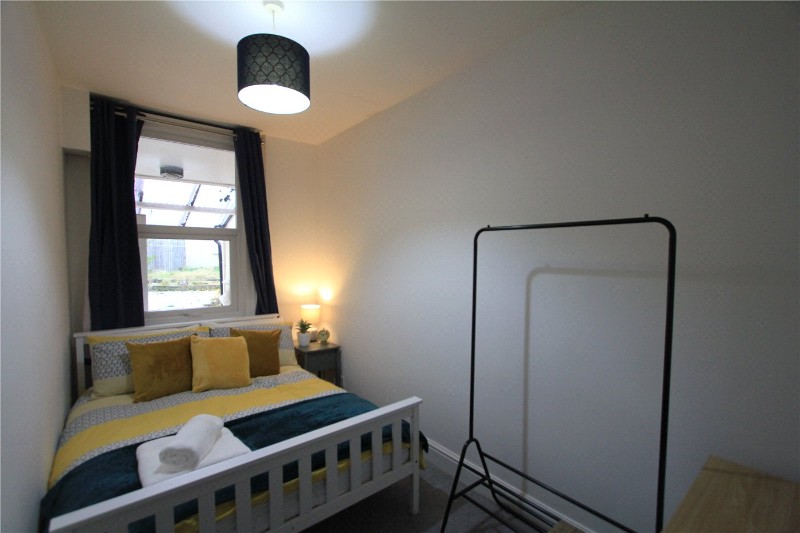 Argyle Terrace, Bath, Somerset, BA2