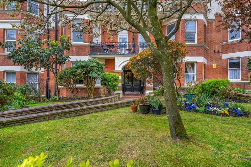 Harvard Court, Honeybourne Road, London, NW6