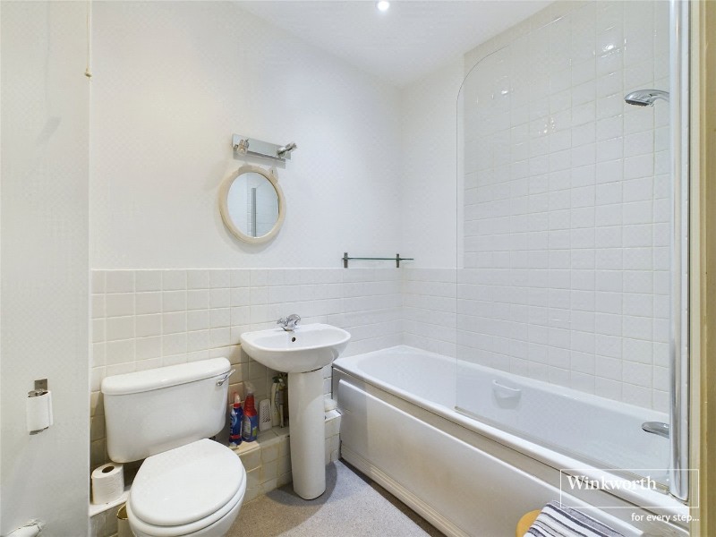 Rose Bates Drive, Kingsbury, London, NW9