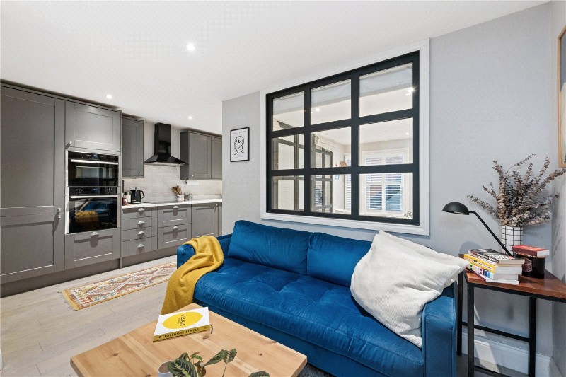 Reighton Road, London, E5