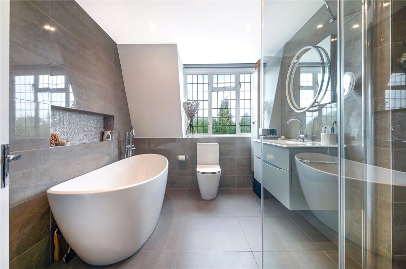 The Drive, Banstead, Surrey, SM7