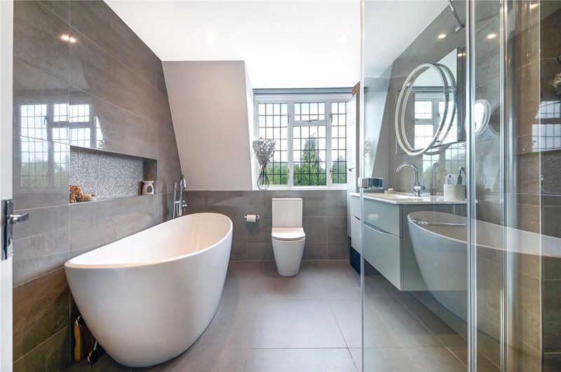 The Drive, Banstead, Surrey, SM7