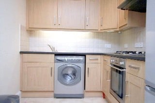 Grosvenor Parade, Uxbridge Road, Ealing, London, W5