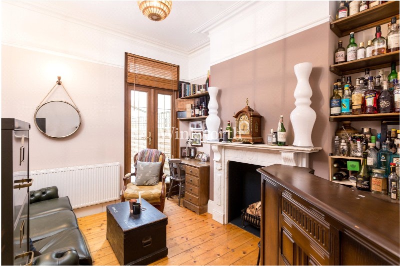 Carlingford Road, London, N15