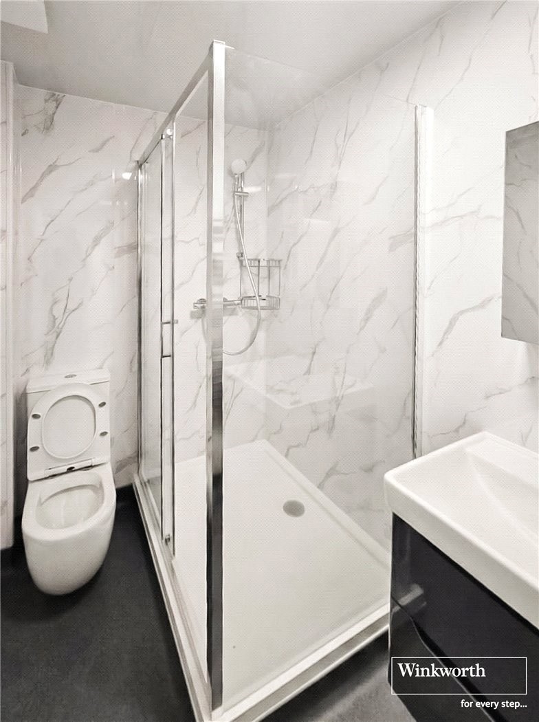 Carlton Avenue, Harrow, HA3