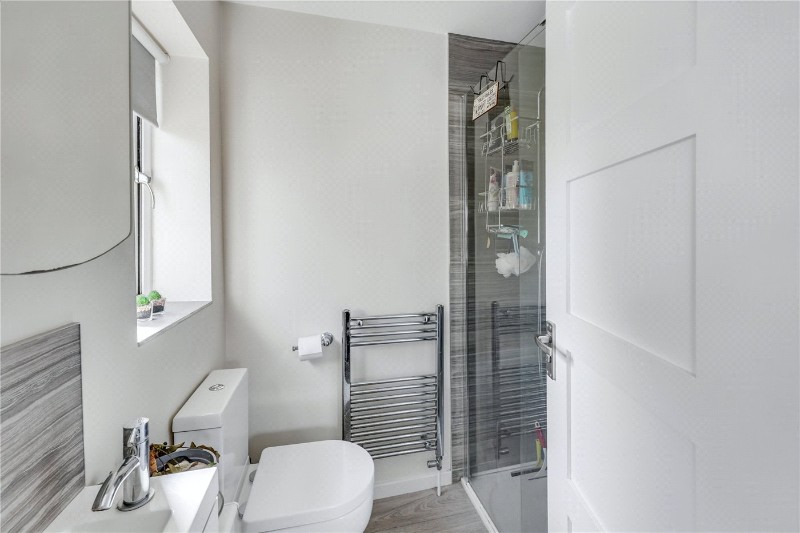 Priors Drive, Old Catton, Norwich, Norfolk, NR6