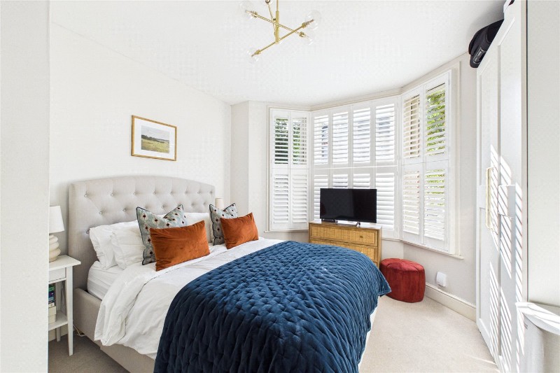 Pathfield Road, London, SW16