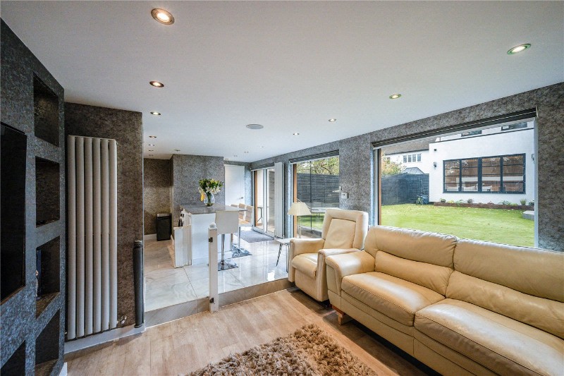 Croydon Road, Keston, BR2