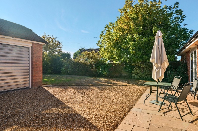 Salisbury Road, West Wellow, Romsey, Hampshire, SO51