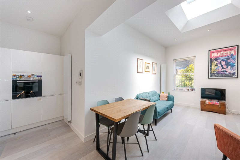 Denbigh Street, London, SW1V