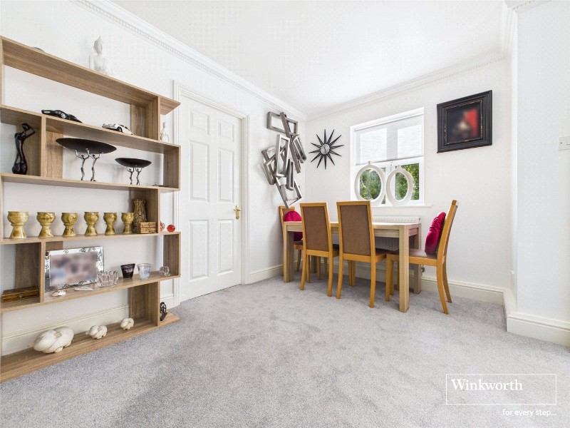Elliotts Way, Caversham, Reading, Berkshire, RG4