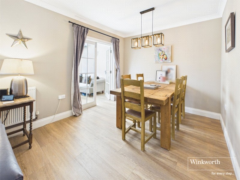 Essex Street, Newbury, Berkshire, RG14