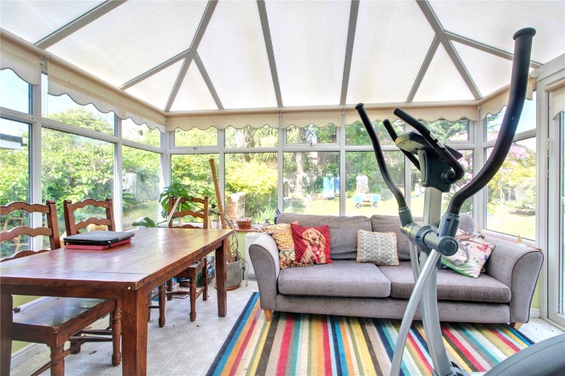 Rosebery Avenue, Poringland, Norwich, Norfolk, NR14