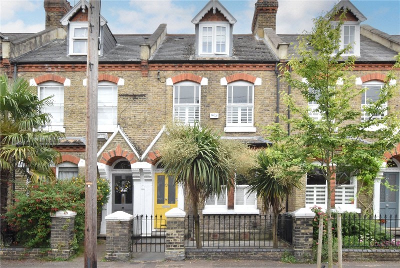 Quentin Road, London, SE13