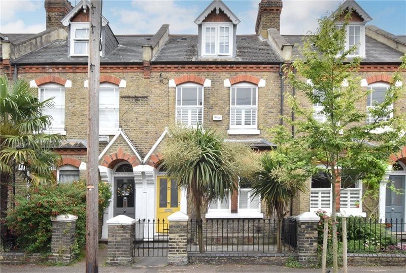 Quentin Road, London, SE13