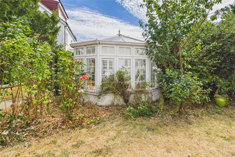 Norbury Hill, London, SW16