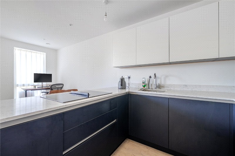 Wheatley House, 3 Warman Walk, Greenwich, London, SE10