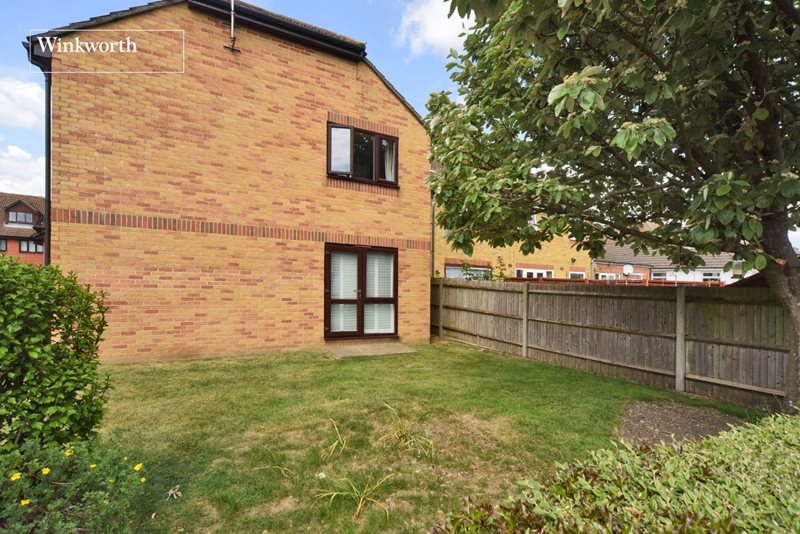 Chelsea Gardens, Cheam, Sutton, SM3