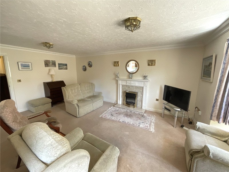 Wortley Road, Highcliffe, Christchurch, Dorset, BH23