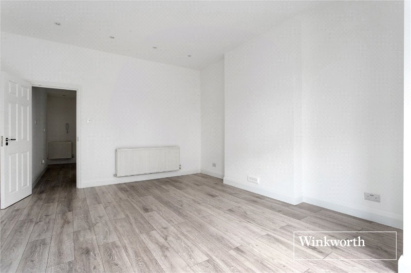 Ballards Lane, Finchley, London, N3