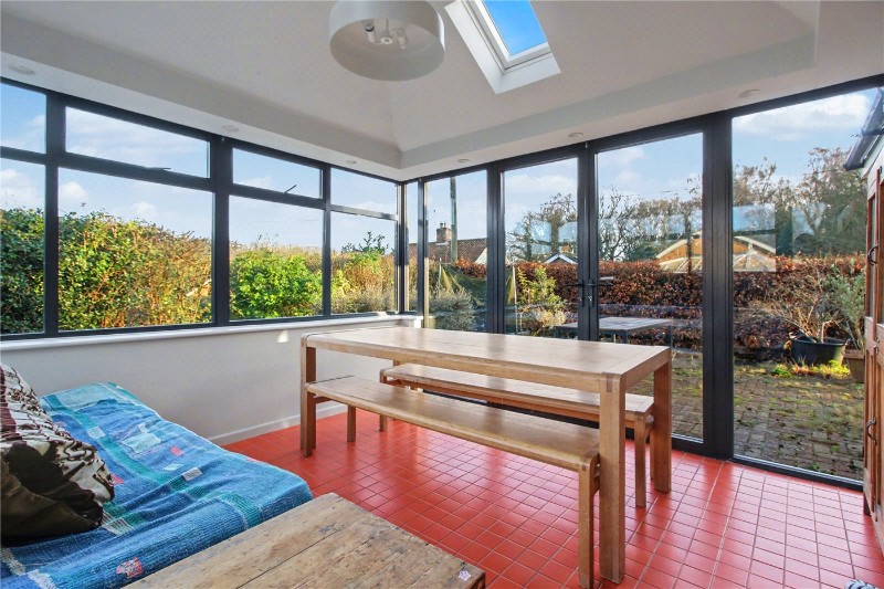 Blackheath, Wenhaston, Halesworth, Suffolk, IP19