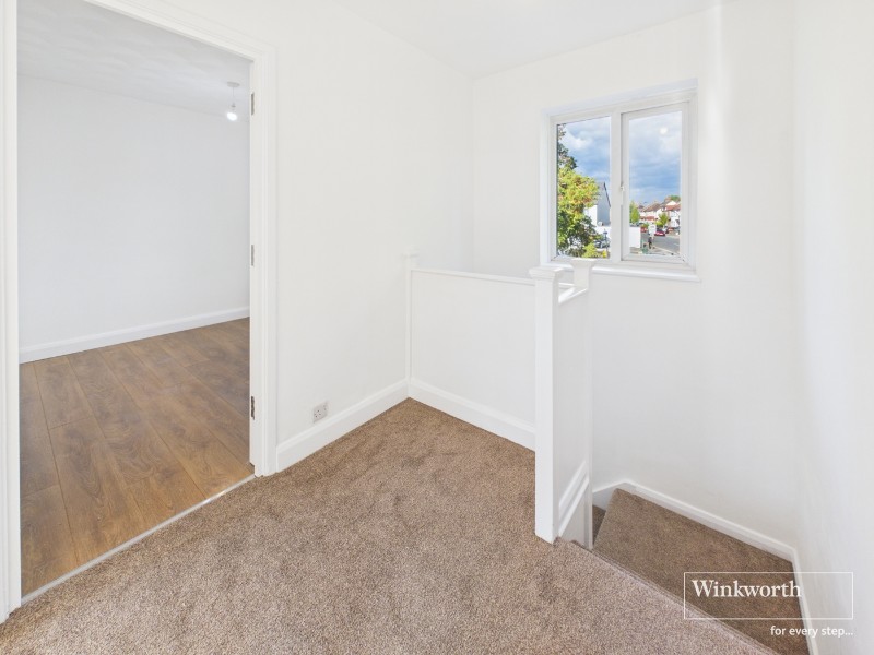 Fryent Way, Kingsbury, London, NW9