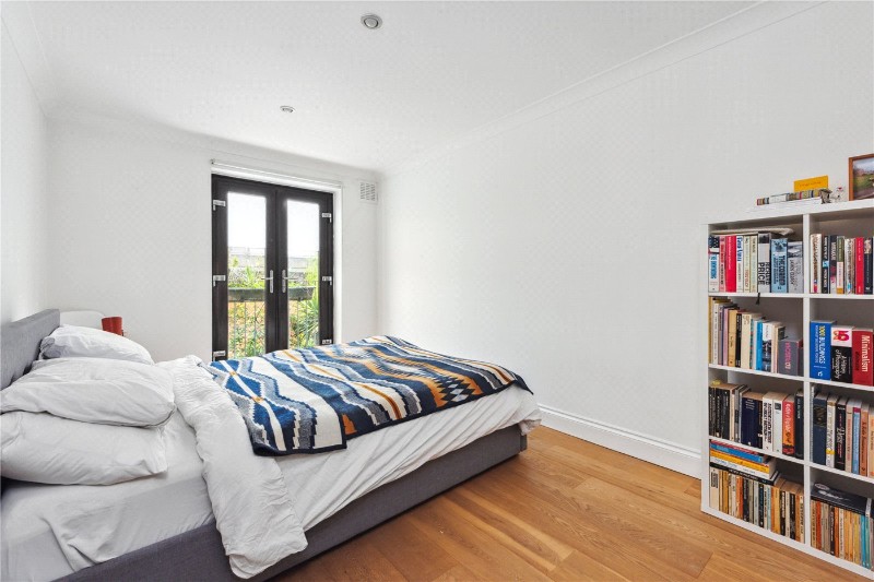 Cadogan Terrace, London, E9