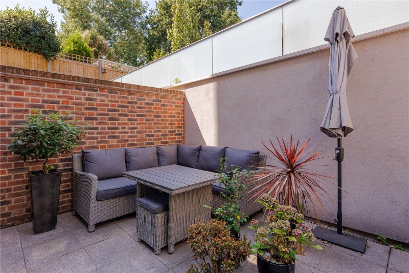 West Hill, London, SW15