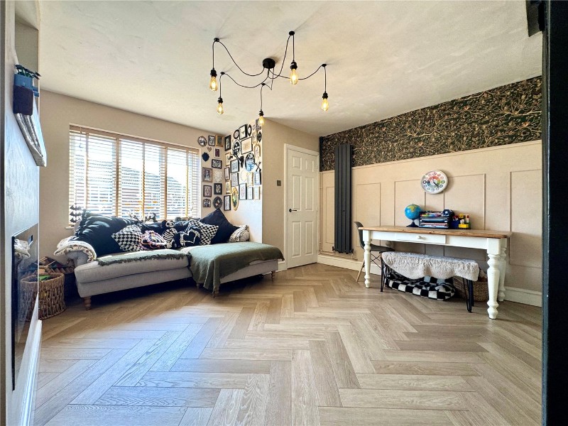 Ayrshire Close, Salisbury, Wiltshire, SP2
