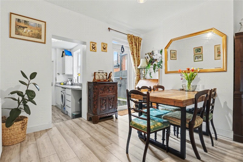 Turner Road, Norwich, Norfolk, NR2