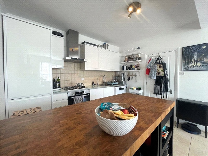 Quernmore Road, London, N4