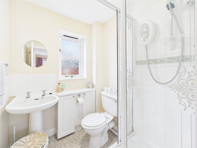 Rooks Way, Tiverton, Devon, EX16