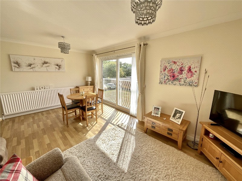Montagu Park, Highcliffe, Dorset, BH23