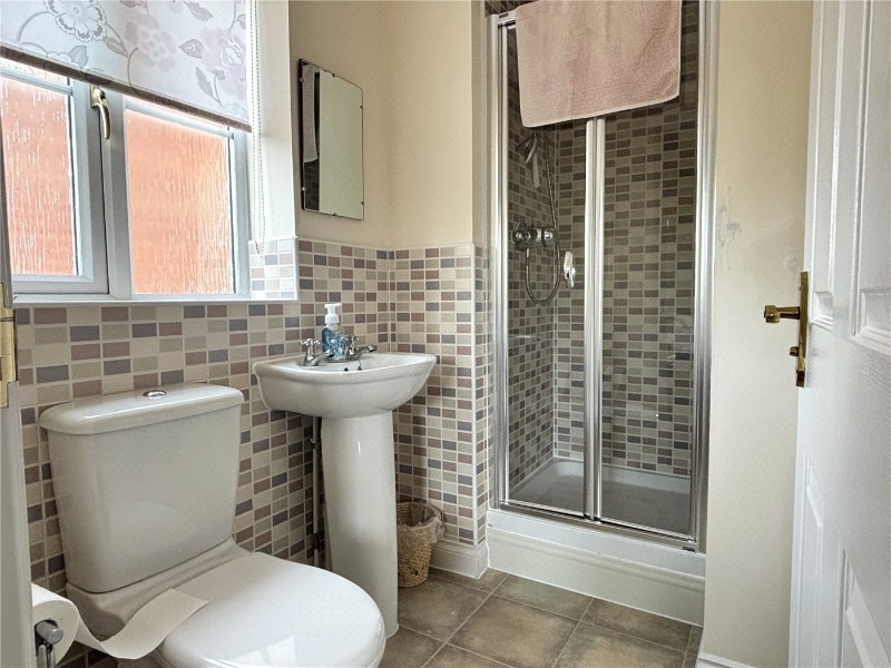 Fruitfields Close, Devizes, Wiltshire, SN10