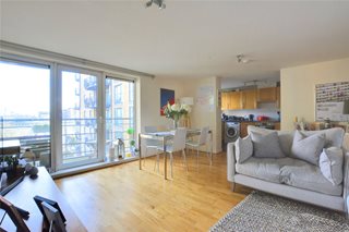 Thistley Court, Glaisher Street, SE8