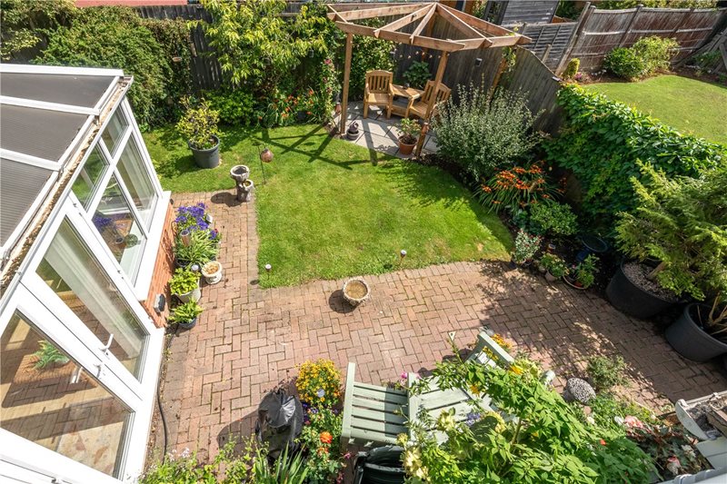 Willow Road, Stamford, Lincolnshire, PE9