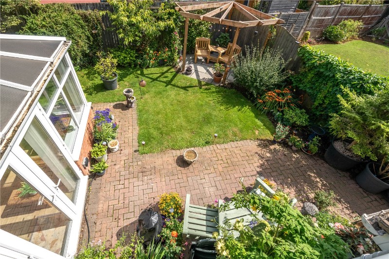 Willow Road, Stamford, Lincolnshire, PE9