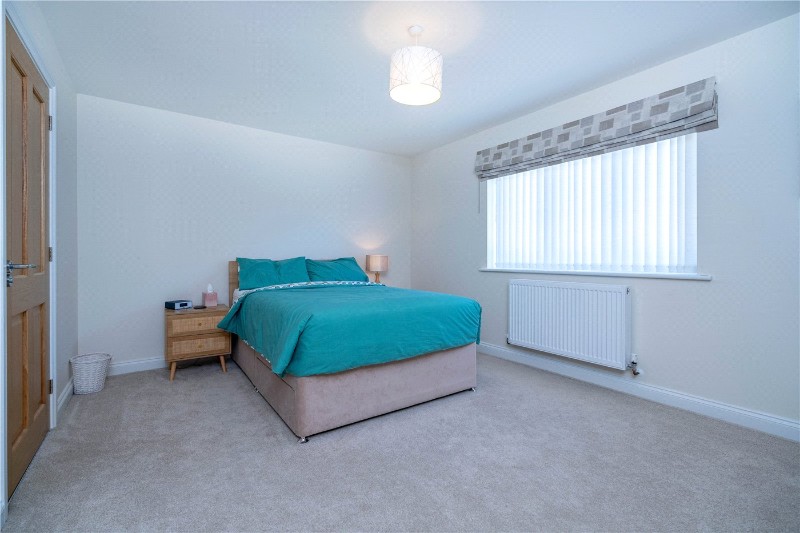 Laurel Grove, Silk Willoughby, Sleaford, Lincolnshire, NG34
