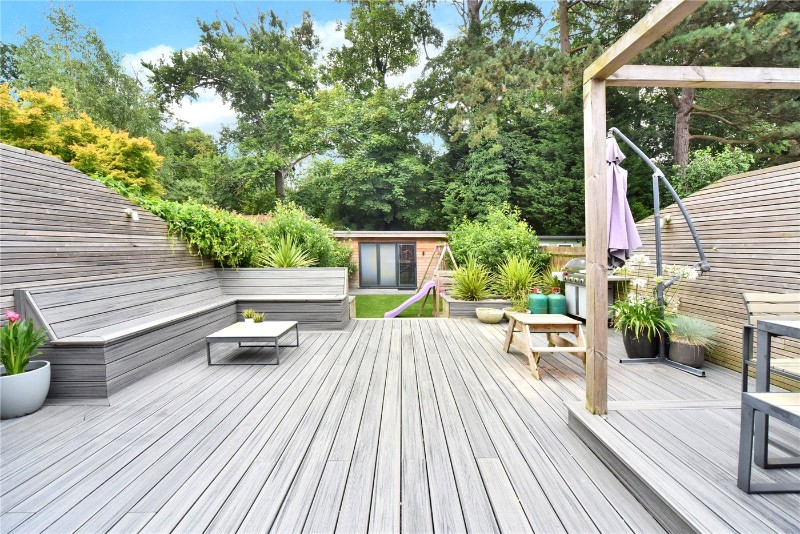 Chipstead Way, Banstead, Surrey, SM7