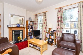 Nutbrook Street, Peckham Rye, London, SE15