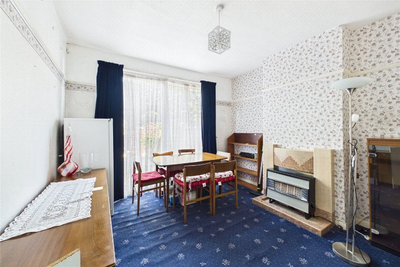 Meadfoot Road, London, SW16