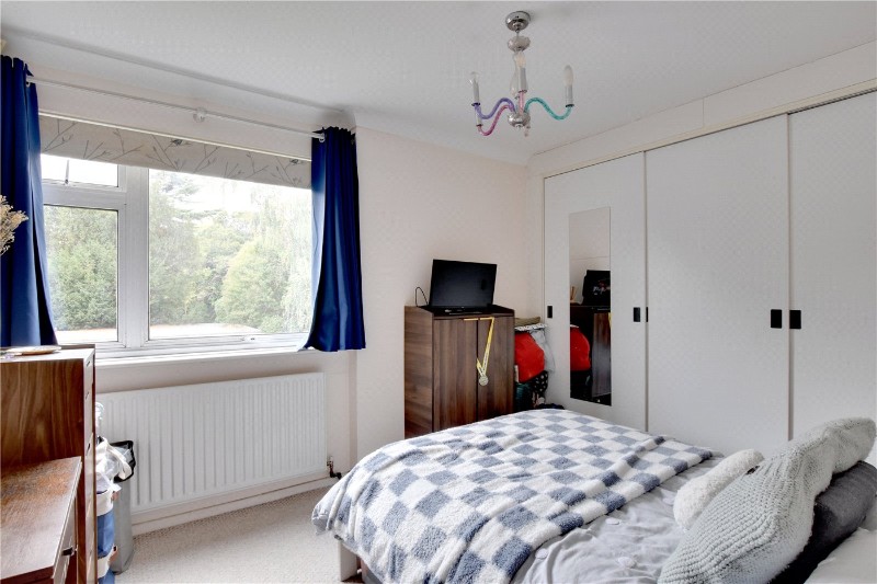 Dunstable Court, 12 St. Johns Park, Blackheath, London, SE3